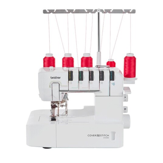 Brother CV3550 Coverstitch Brother CV3550 Coverstitch