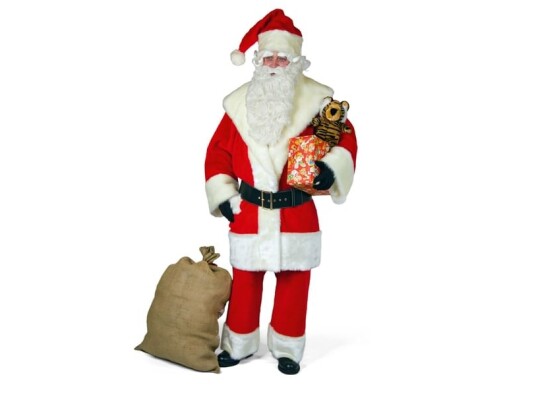 Festartikel Müller Gmbh Julemandskostume Festartikel Müller Gmbh Julemandskostume