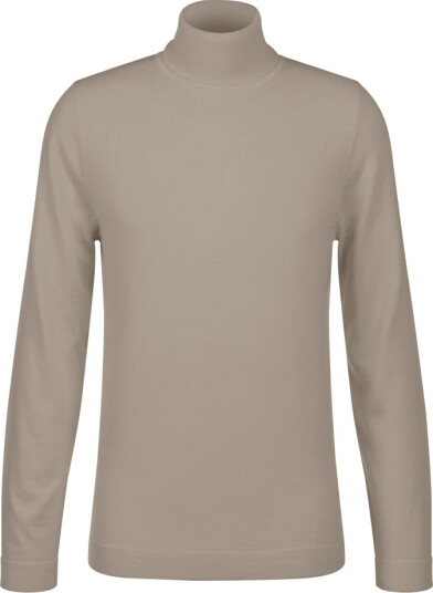 Drykorn Herre Strikkevarer Beige S,