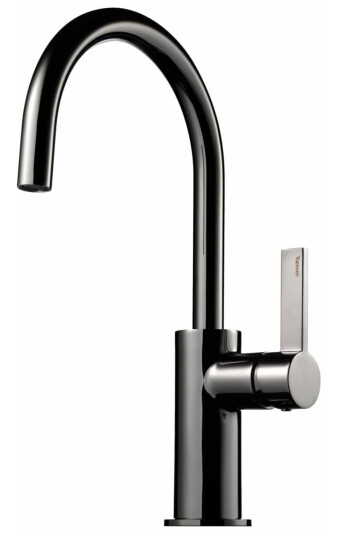 Tapwell Arm380 Black Chrome (TA-9426296)