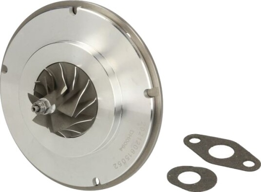 Kjernegruppe, lader EVORON EVCH0094