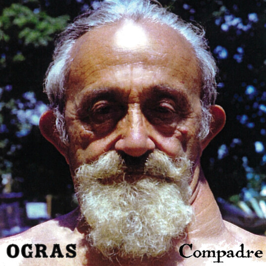 Ogras Compadre Vinyl