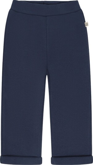 Hust and Claire Joggebukser   Fleece   HCGarry Fleece Genser   B   Hust and Claire   7 år (122)   Joggebukse Blå Marineblå