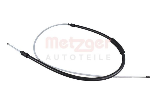 Tautrekk, håndbremse METZGER 17.9013