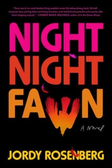 Night Night Fawn Night Night Fawn