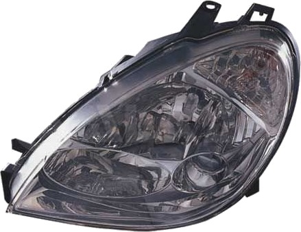 ALKAR 2755363 Frontlykter