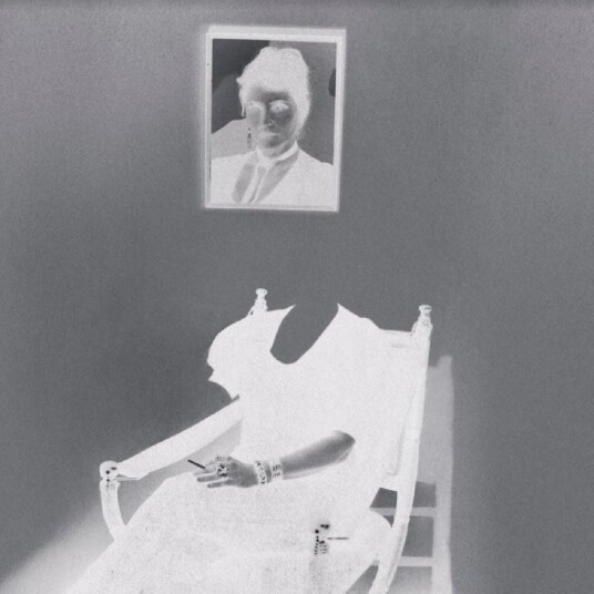 SBT Joan Of All LP/Vinyl