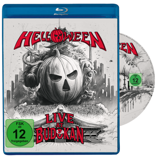 Live at Budokan