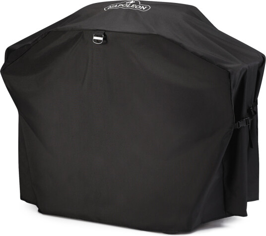Napoleon Grilltrekk for travel/pro285x svart