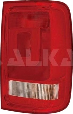 ALKAR 2202103 Baklykt