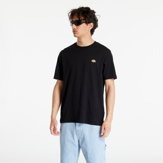 Dickies Ss Mapleton T-shirt Black S