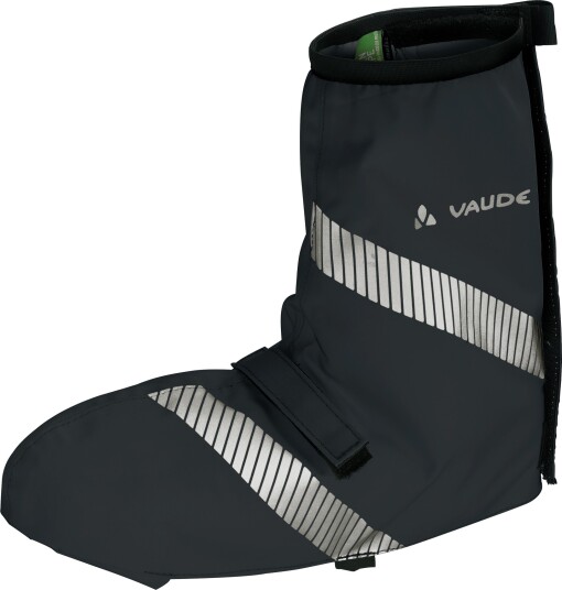 Vaude Luminum Bike Gaiter Black UK 6 ½-9/EU 40-43