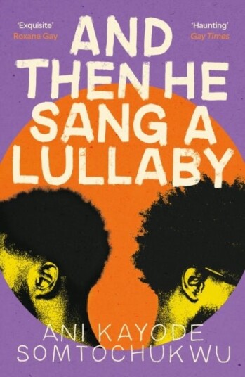 And Then He Sang a Lullaby And Then He Sang a Lullaby