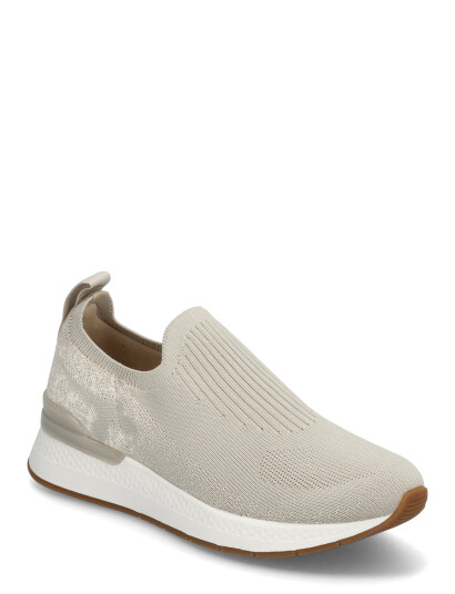 Tamaris Women Slip-On - Cream - 40
