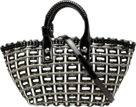 Balenciaga Vintage Dame Flerfarget Balenciaga Vintage Dame Flerfarget