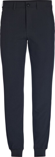 Bogeys & Birdies M 4-Way Stretch Jogger Svart Golfbukser herre Black 36