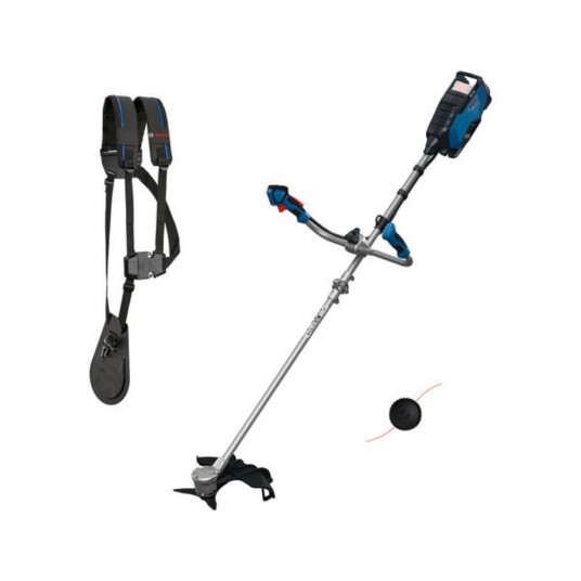 Bosch Trimmer Gfr 18V 25 Bh Solo