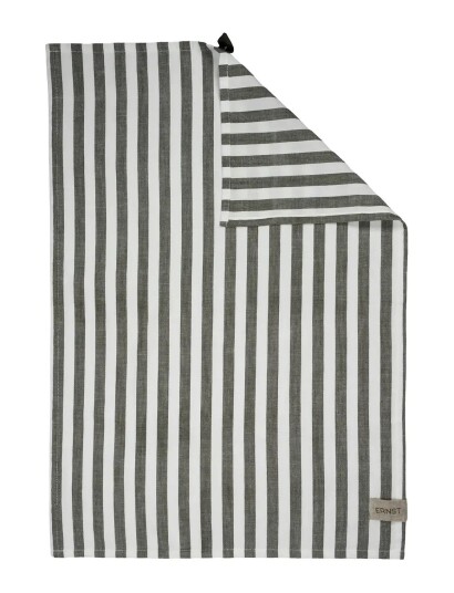 ERNST Kitchentowel Yellow ERNST Kitchentowel Yellow