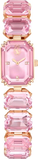 Swarovski Dame Accessories Rosa ONE SIZE,