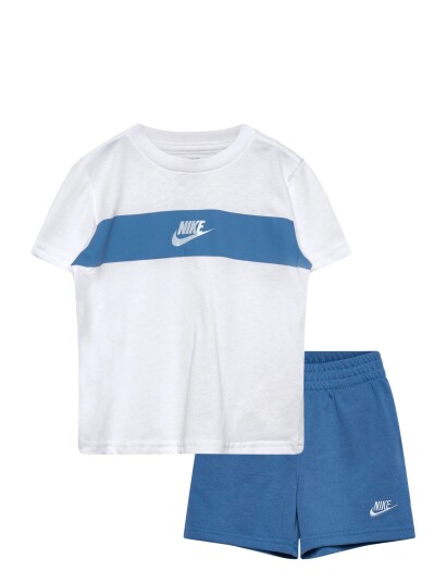 Nike Nkb B Nsw Futura Icon Short Se Blue 98/104