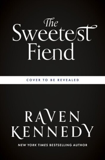 The Sweetest Fiend The Sweetest Fiend