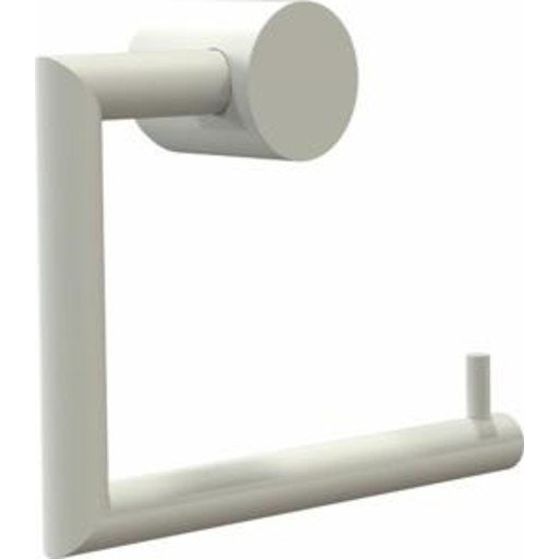 Frost Nova2 Toalettpapir holder, Hvit Frost Nova2 Toalettpapir holder, Hvit