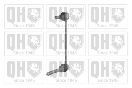 Stabilisatorstag QUINTON HAZELL QLS3593S