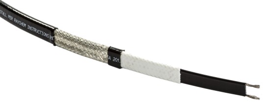 Raychem Varmekabel Icestop-Gm-2Xt 18–36 w/M