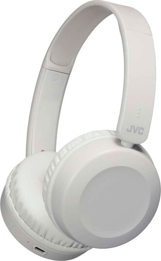 JVC HAS31BT Trådløse hodetelefoner Hvit JVC HAS31BT Trådløse hodetelefoner Hvit