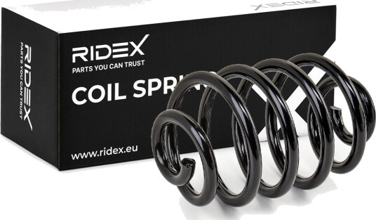 RIDEX 188C0005 Fjær RIDEX 188C0005 Fjær