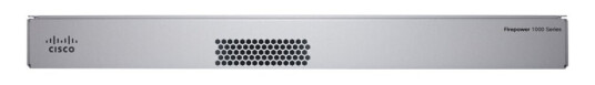 Cisco Firepower 1120 Asa - Brannvegg - 1U - Rackmonterbar Cisco Firepower 1120 Asa - Brannvegg - 1U - Rackmonterbar