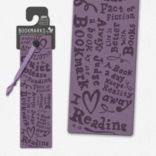 Sshhhh Bookmarks Quiet Please