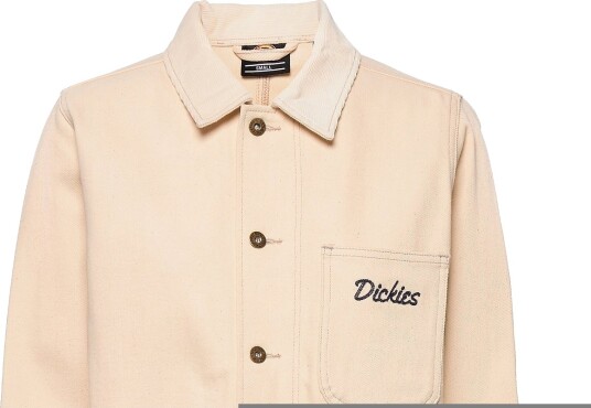 Dickies Halma Chore W Beige XS