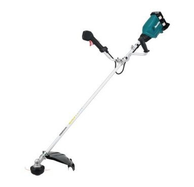 Makita DUR369AZX1 Gresstrimmer uten batteri og lader, Hagemaskiner