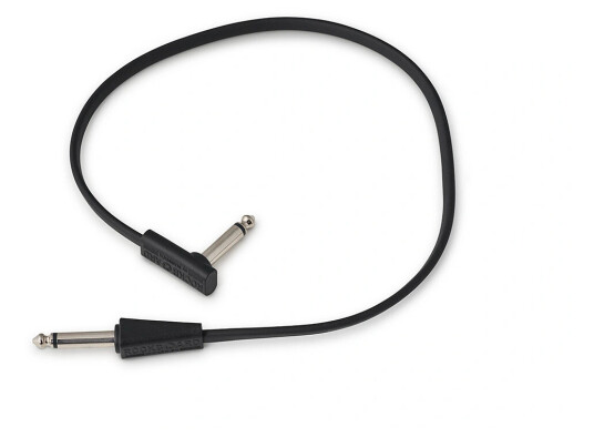 Rockboard Flat Looper/Switch Cable 40 cm Rockboard Flat Looper/Switch Cable 40 cm
