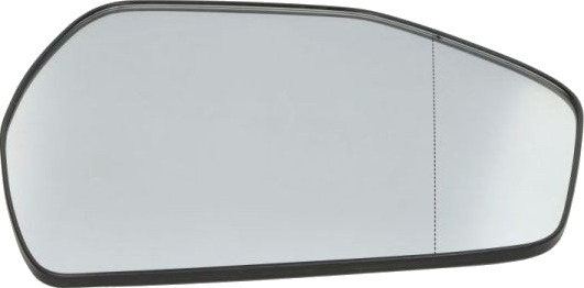Speilglass, ytterspeil BLIC 6102-53-2474310P