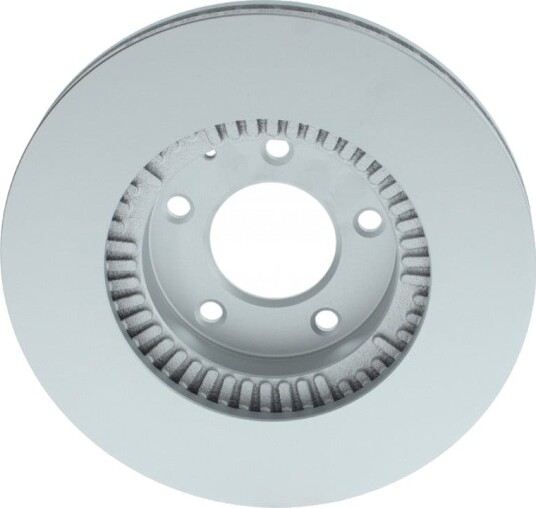 Bremseskive BOSCH 0 986 479 D76 Bremseskive BOSCH 0 986 479 D76