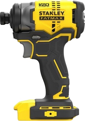 STANLEY FATMAX SLAGTREKKER 18V BØRSTELØS