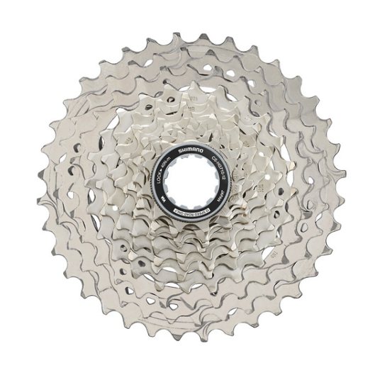 Shimano 105 Cs-Hg710 12-Delt Kassett