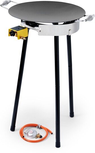 Hällmark Stekhäll Set 48 cm NoColour OneSize