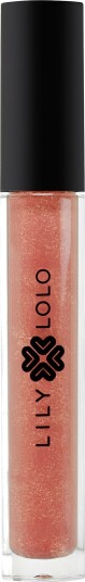 Lily Lolo - Natural Lip Gloss - Bronse