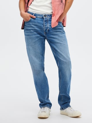 Neuw Ray Straight Denim 29/34