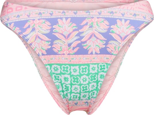 Billabong Secret Paradise Hava Multi/patterned S