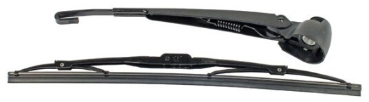 Viskerarm METZGER 2190260 Viskerarm METZGER 2190260