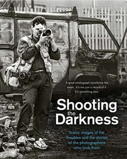 Shooting The Darkness Shooting The Darkness