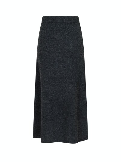 Neo Noir Ashanti Knit Skirt