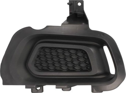 Ventilasjonsgitter BLIC 5703-05-2599922P Ventilasjonsgitter BLIC 5703-05-2599922P