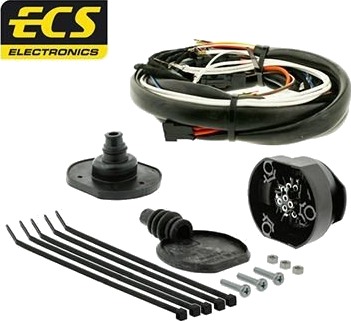 ECS LR009DH Kabelsett, tilhenger ECS LR009DH Kabelsett, tilhenger
