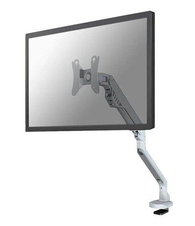 Neomounts by NewStar Neomounts FPMA-D750SILVER2 mounting kit - full-motion - for LCD display - silver