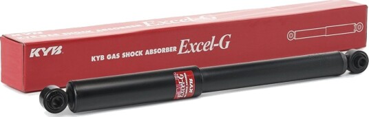 KYB 343484 Støtdemper